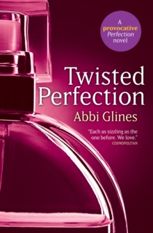 Twisted Perfection (UK Edition), Paperback Book Twisted Perfection (UK Edition), Paperback Book