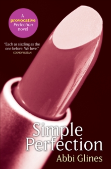 Simple Perfection, Paperback Book Simple Perfection, Paperback Book