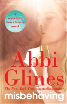 Misbehaving, Paperback Book Misbehaving, Paperback Book
