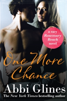 One More Chance, Paperback Book One More Chance, Paperback Book