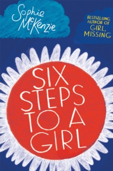 Six Steps to a Girl, Paperback Six Steps to a Girl, Paperback