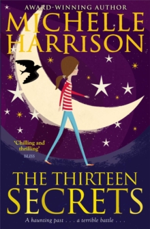 The Thirteen Secrets, Paperback Book The Thirteen Secrets, Paperback Book