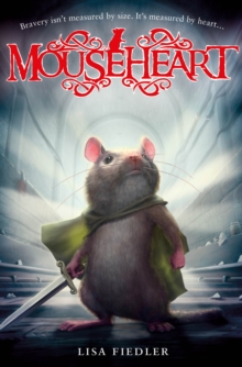 Mouseheart, Paperback Book Mouseheart, Paperback Book