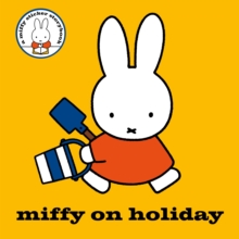 Miffy on Holiday!, Paperback Book Miffy on Holiday!, Paperback Book
