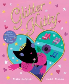 Glitter Kitty, Board book Book Glitter Kitty, Board book Book