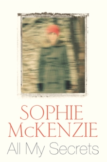 All My Secrets, Paperback Book All My Secrets, Paperback Book