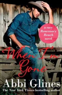 When I'm Gone, Paperback Book When I'm Gone, Paperback Book