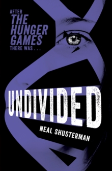 Undivided, Paperback Book Undivided, Paperback Book
