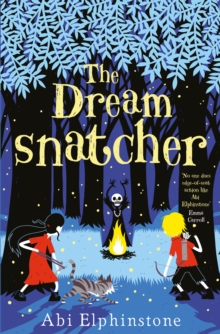 The Dreamsnatcher, Paperback Book The Dreamsnatcher, Paperback Book
