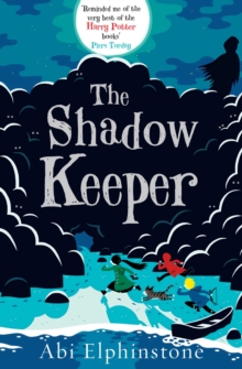 The Shadow Keeper, Paperback The Shadow Keeper, Paperback
