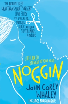 Noggin, Paperback Noggin, Paperback