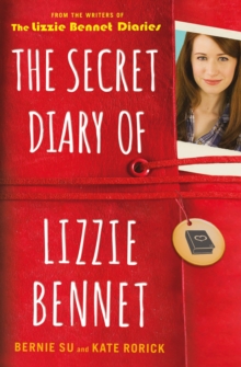The Secret Diary of Lizzie Bennet, Paperback The Secret Diary of Lizzie Bennet, Paperback