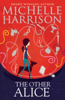 The Other Alice, Paperback Book The Other Alice, Paperback Book