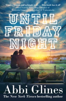 Until Friday Night, Paperback Book Until Friday Night, Paperback Book