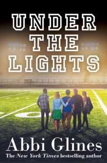 Under the Lights, Paperback Book Under the Lights, Paperback Book