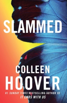 Slammed, Paperback Slammed, Paperback