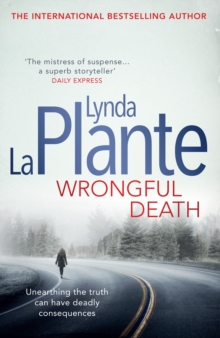 Wrongful Death, Paperback Book Wrongful Death, Paperback Book