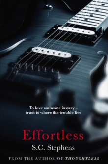Effortless, Paperback Book Effortless, Paperback Book