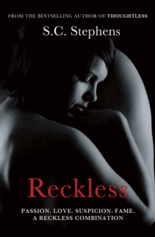 Reckless, Paperback Book Reckless, Paperback Book