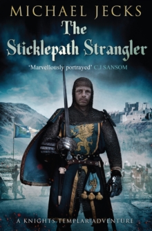 Sticklepath Strangler, Paperback Book Sticklepath Strangler, Paperback Book
