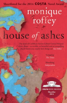 House of Ashes, Paperback House of Ashes, Paperback