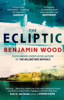 The Ecliptic, Paperback Book The Ecliptic, Paperback Book