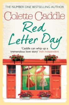 Red Letter Day, Paperback Red Letter Day, Paperback