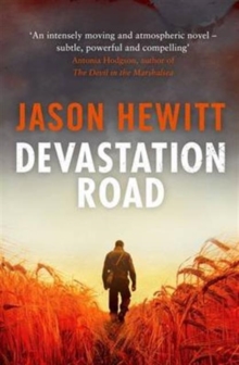 Devastation Road, Paperback Book Devastation Road, Paperback Book