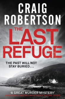 The Last Refuge, Paperback Book The Last Refuge, Paperback Book