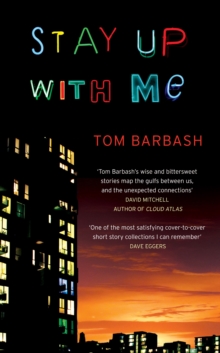 Stay Up with Me, Hardback Book Stay Up with Me, Hardback Book