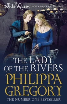 The Lady of the Rivers (TV Tie-In), Paperback Book The Lady of the Rivers (TV Tie-In), Paperback Book