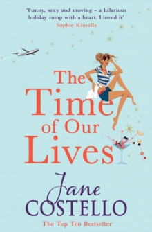 The Time of Our Lives, Paperback The Time of Our Lives, Paperback