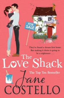 The Love Shack, Paperback Book The Love Shack, Paperback Book