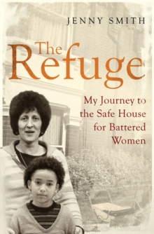 Refuge, Paperback Book Refuge, Paperback Book
