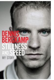 Stillness and Speed : My Story, Hardback Book Stillness and Speed : My Story, Hardback Book