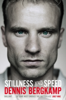 Stillness and Speed : My Story, Paperback Book Stillness and Speed : My Story, Paperback Book