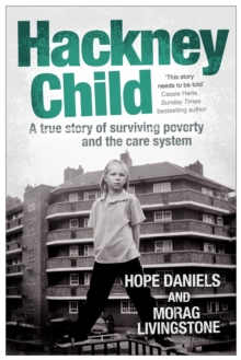 Hackney Child, Paperback Book Hackney Child, Paperback Book