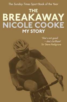 Breakaway, Paperback Book Breakaway, Paperback Book