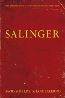 Salinger, Hardback Salinger, Hardback