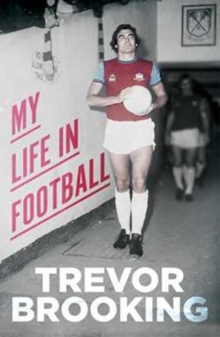 My Life in Football, Paperback Book My Life in Football, Paperback Book