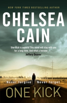 One Kick, Paperback Book One Kick, Paperback Book