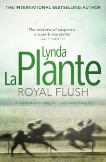 Royal Flush, Paperback Book Royal Flush, Paperback Book