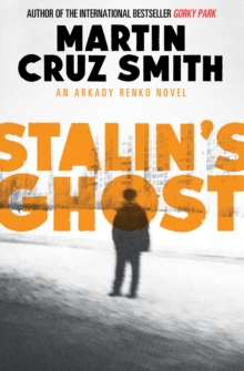 Stalin's Ghost, Paperback Book Stalin's Ghost, Paperback Book