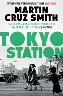 Tokyo Station, Paperback Tokyo Station, Paperback