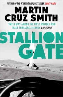 Stallion Gate, Paperback Book Stallion Gate, Paperback Book