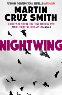 Nightwing, Paperback Book Nightwing, Paperback Book