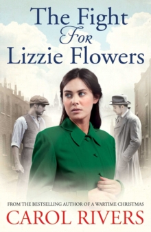 The Fight for Lizzie Flowers, Paperback Book The Fight for Lizzie Flowers, Paperback Book