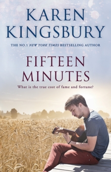 Fifteen Minutes, Paperback Fifteen Minutes, Paperback