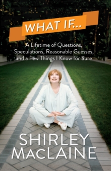 What If . . ., Hardback Book What If . . ., Hardback Book