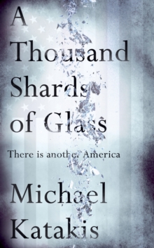 Thousand Shards of Glass, Hardback Book Thousand Shards of Glass, Hardback Book